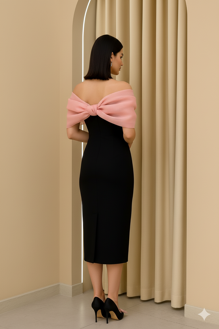 Runway Rosé Noir