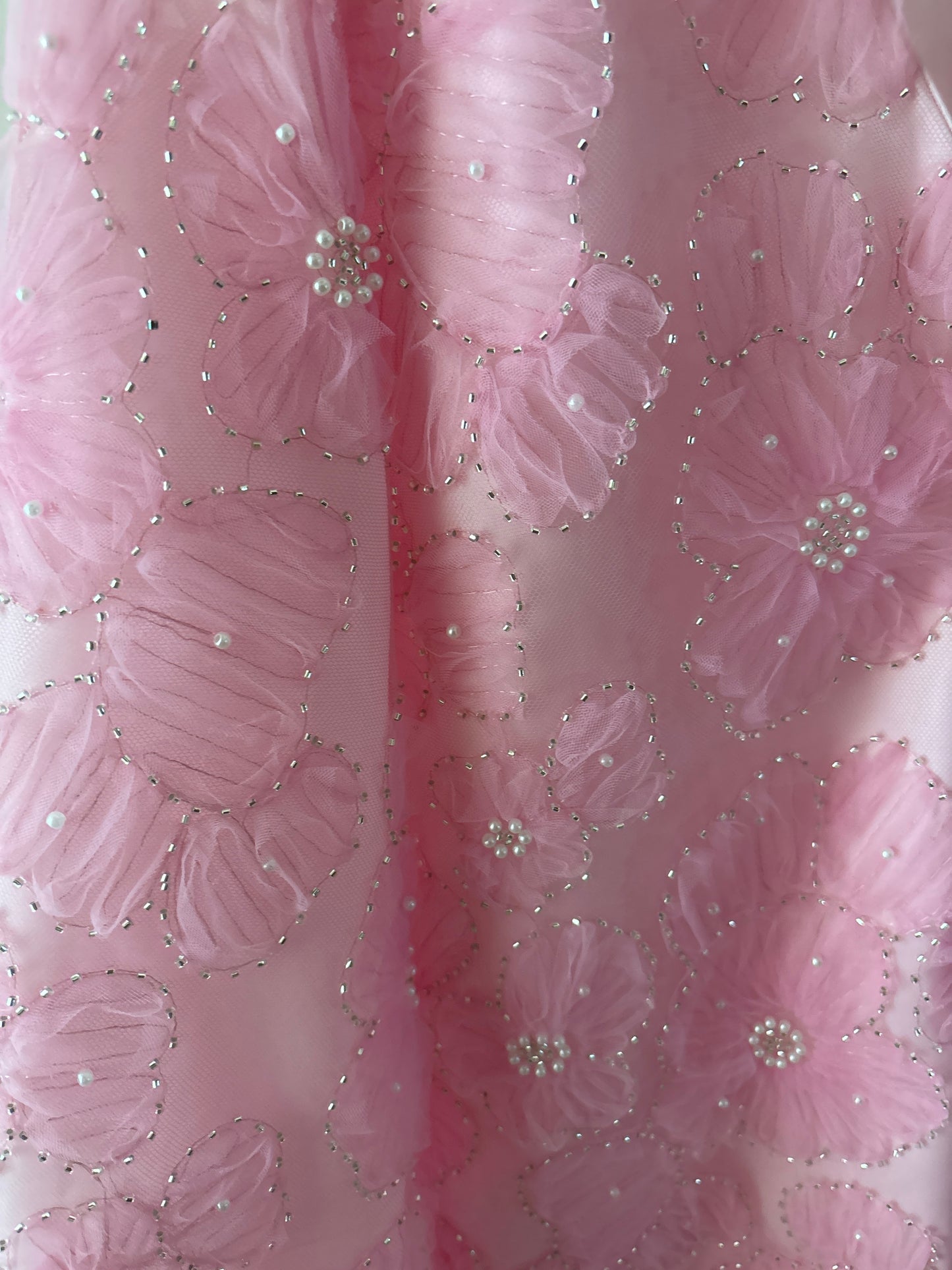 Blush Botanica Shirt