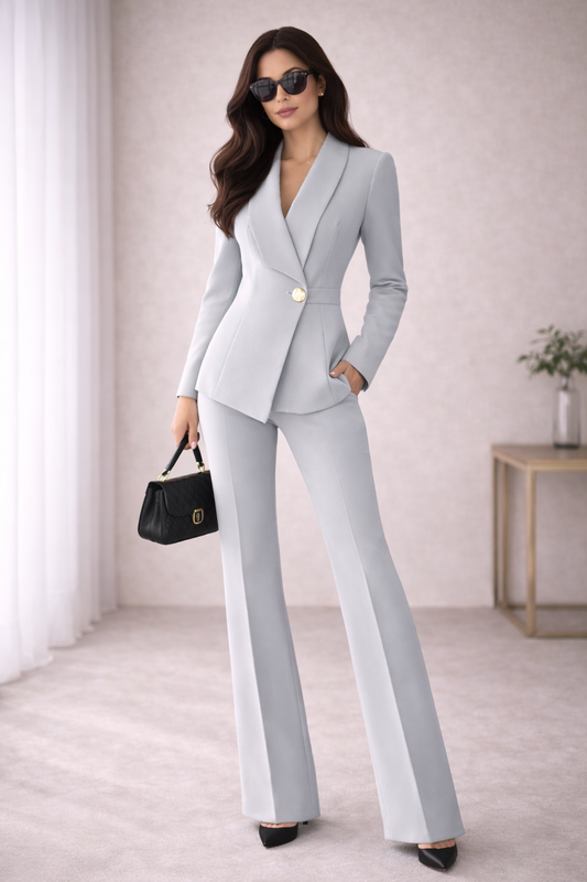 Silverline Power Suit