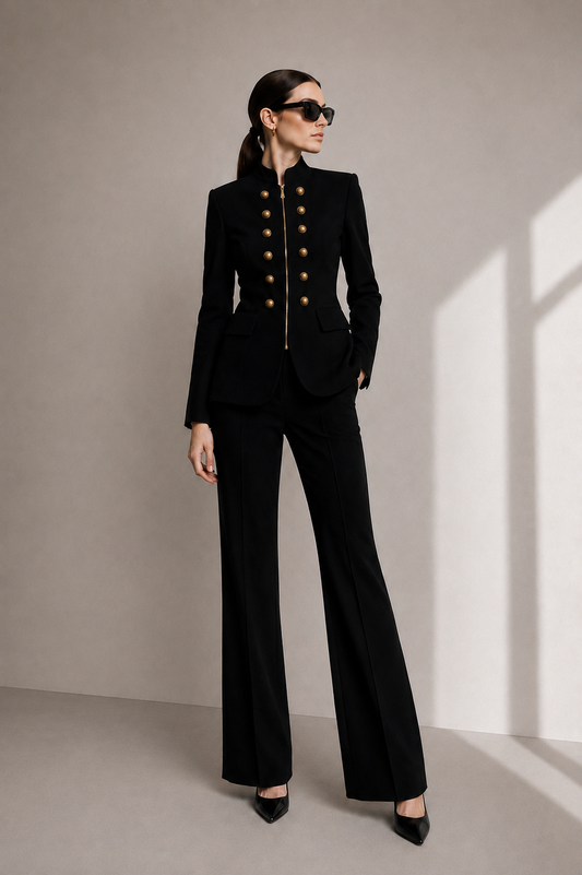 Black Majesty Set