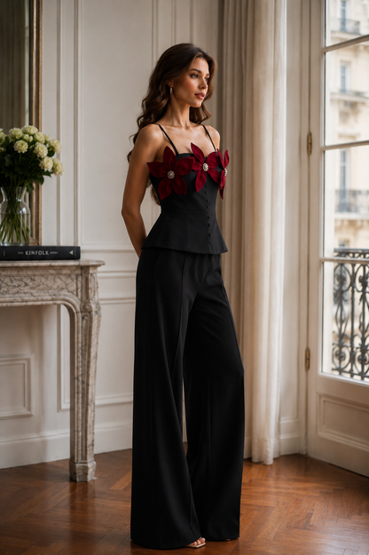 The Duchess Bloom Co-ord Set