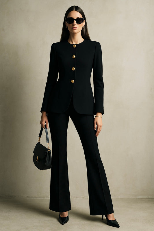 Noir Signature Co-ord Set