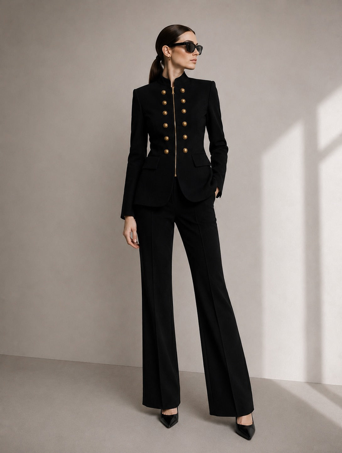 Black Majesty Set