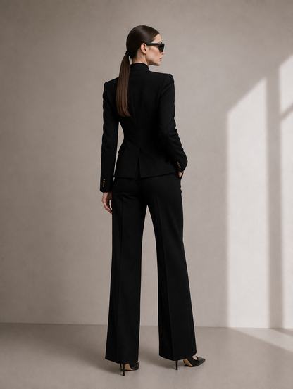 Black Majesty Set