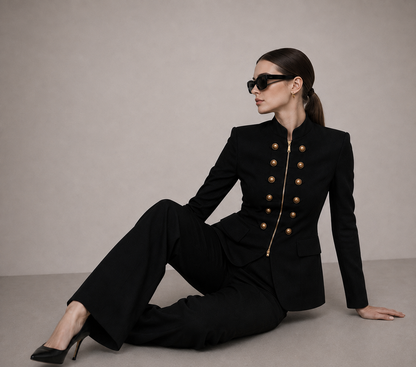 Black Majesty Set