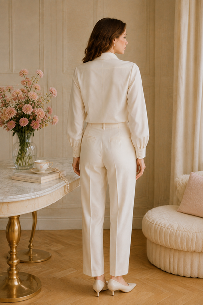 Blush Botanica Shirt
