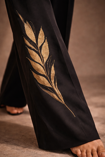 Golden Dusk Co-ord Set