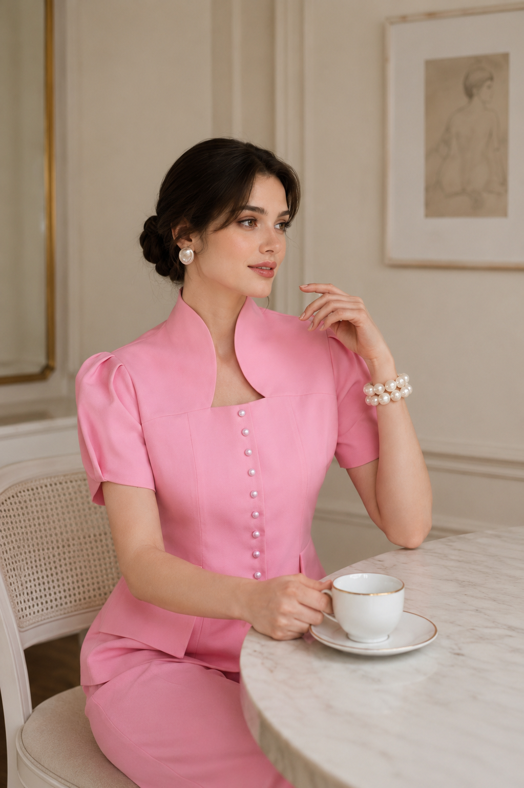 Valentina Co-ord Set