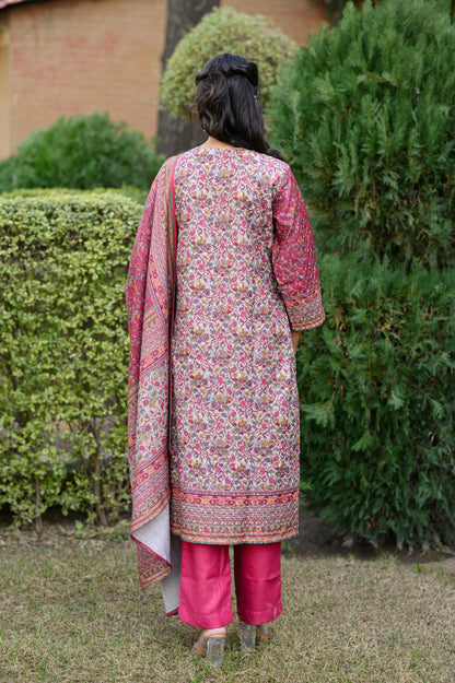 Gulzar Suit Set Of 3